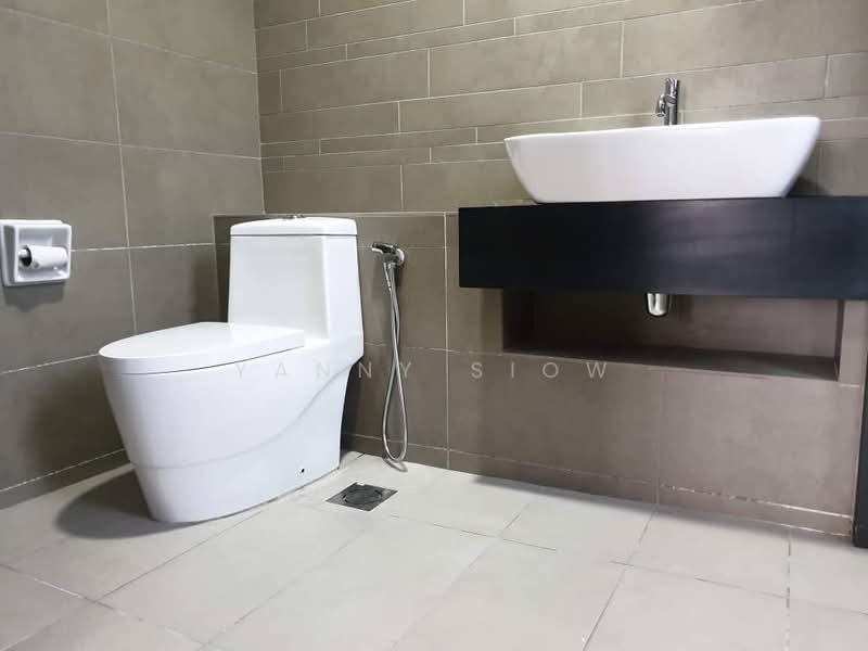Condominium for Sale at Irama Wangsa - Yanny Siow - Bathroom - PropertyGuru.com.my