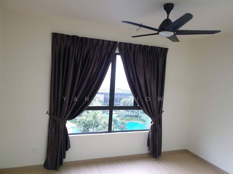 Condominium for Sale at Irama Wangsa - Yanny Siow - View - PropertyGuru.com.my