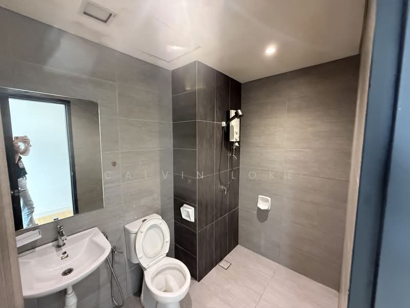 Service Residence for Rent at The New Duo @ Edumetro - Calvin Loke - PropertyGuru.com.my