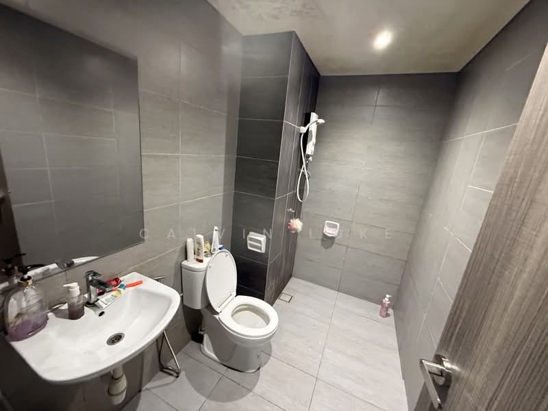 Service Residence for Rent at The New Duo @ Edumetro - Calvin Loke - PropertyGuru.com.my
