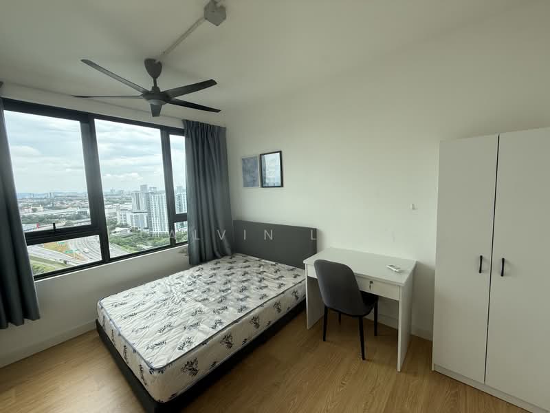 Service Residence for Rent at The New Duo @ Edumetro - Calvin Loke - PropertyGuru.com.my