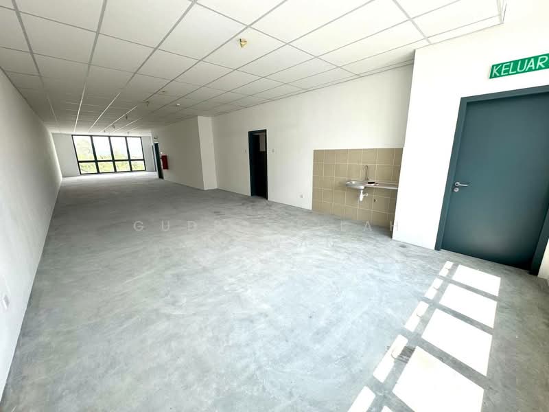 Shop / Office for Rent in Bandar Seri Putra (Bangi) - Gudrotullah Ikhwan - Interior - PropertyGuru.com.my