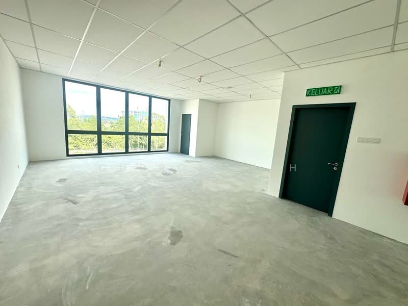 Shop / Office for Rent in Bandar Seri Putra (Bangi) - Gudrotullah Ikhwan - Interior - PropertyGuru.com.my