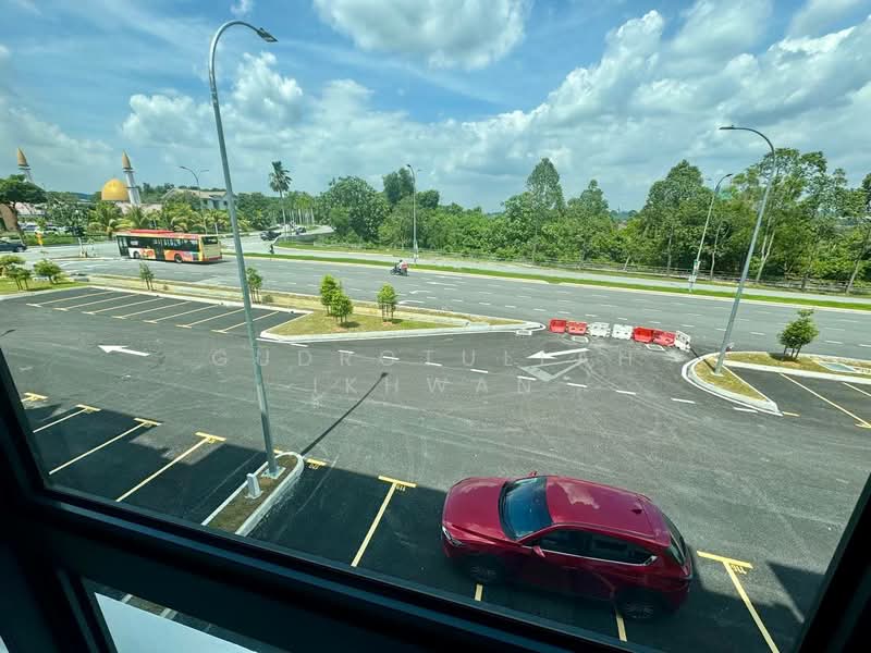 Shop / Office for Rent in Bandar Seri Putra (Bangi) - Gudrotullah Ikhwan - Exterior - PropertyGuru.com.my