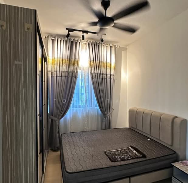 Service Residence for Rent at M Centura - TOMMY TAN - Bedroom - PropertyGuru.com.my