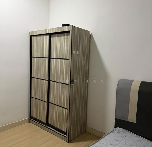 Service Residence for Rent at M Centura - TOMMY TAN - Bedroom - PropertyGuru.com.my