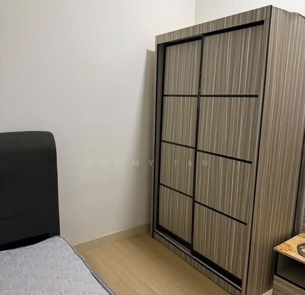Service Residence for Rent at M Centura - TOMMY TAN - Bedroom - PropertyGuru.com.my
