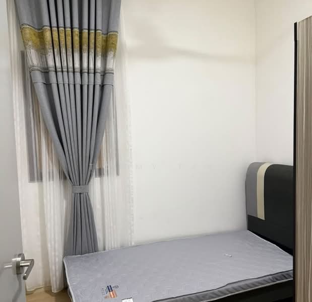 Service Residence for Rent at M Centura - TOMMY TAN - Bedroom - PropertyGuru.com.my