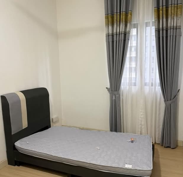 Service Residence for Rent at M Centura - TOMMY TAN - Bedroom - PropertyGuru.com.my
