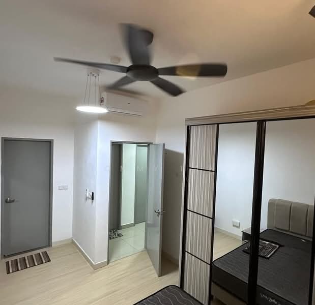 Service Residence for Rent at M Centura - TOMMY TAN - Bedroom - PropertyGuru.com.my