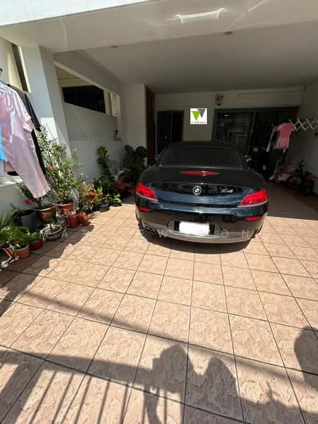 2-storey Terraced House for Sale in Taman Sea (Petaling Jaya) - Matthew Wong - Exterior - PropertyGuru.com.my