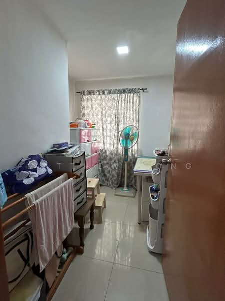 2-storey Terraced House for Sale in Taman Sea (Petaling Jaya) - Matthew Wong - Interior - PropertyGuru.com.my