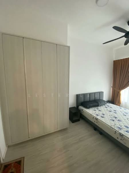 Servis Apartment untuk Disewa di Cantara Residences - Lester Lee - Bedroom - PropertyGuru.com.my