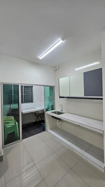 Servis Apartment untuk Disewa di Serviced Residence @ Razak City Residences (RC Residences) - Alwin Wong - PropertyGuru.com.my