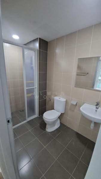 Servis Apartment untuk Disewa di Serviced Residence @ Razak City Residences (RC Residences) - Alwin Wong - PropertyGuru.com.my