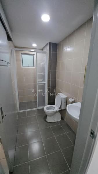 Servis Apartment untuk Disewa di Serviced Residence @ Razak City Residences (RC Residences) - Alwin Wong - PropertyGuru.com.my