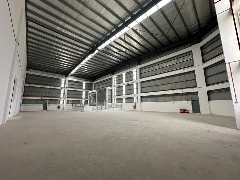 Detached Factory for Rent in Teluk Panglima Garang (Banting) - Topman Cheong - PropertyGuru.com.my