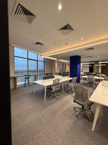 Pejabat untuk Disewa di Medini (Iskandar Puteri (Nusajaya)) - Kate Tee - Interior - PropertyGuru.com.my