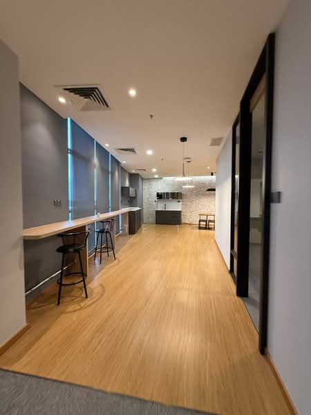 Pejabat untuk Disewa di Medini (Iskandar Puteri (Nusajaya)) - Kate Tee - Interior - PropertyGuru.com.my
