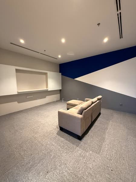 Pejabat untuk Disewa di Medini (Iskandar Puteri (Nusajaya)) - Kate Tee - Living Room - PropertyGuru.com.my