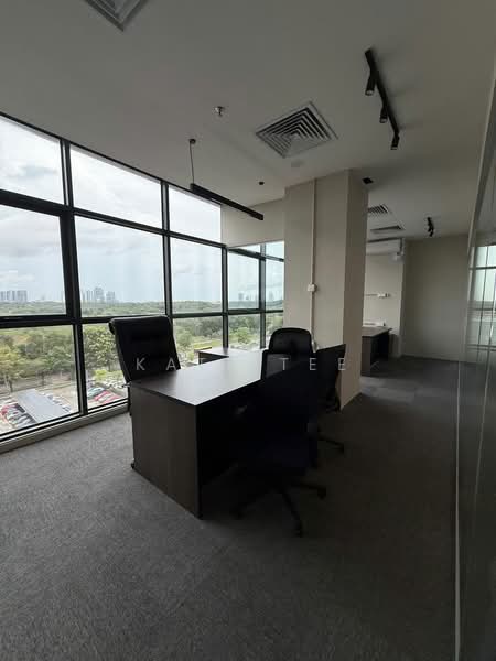 Pejabat untuk Disewa di Medini (Iskandar Puteri (Nusajaya)) - Kate Tee - Interior - PropertyGuru.com.my