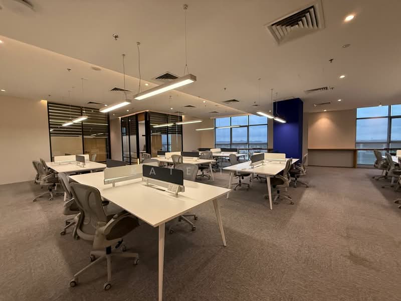 Pejabat untuk Disewa di Medini (Iskandar Puteri (Nusajaya)) - Kate Tee - Interior - PropertyGuru.com.my