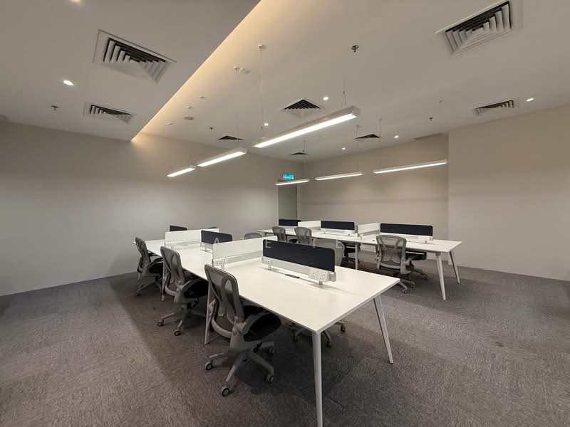 Pejabat untuk Disewa di Medini (Iskandar Puteri (Nusajaya)) - Kate Tee - Interior - PropertyGuru.com.my