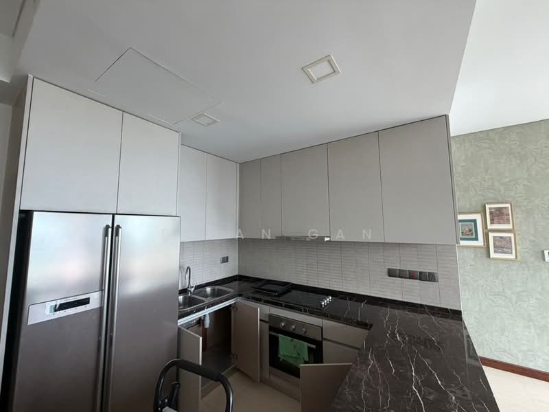 Service Residence for Rent at Puteri Cove Residences - Ethan Gan - PropertyGuru.com.my