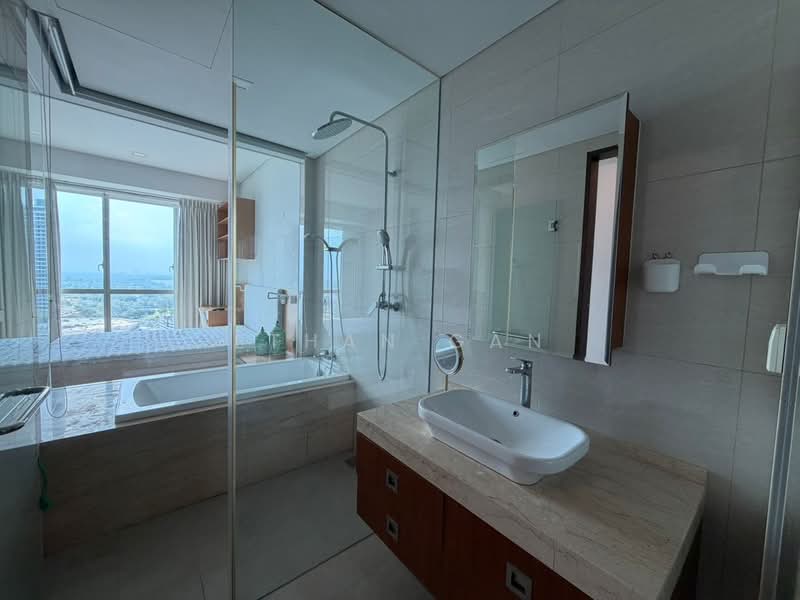 Service Residence for Rent at Puteri Cove Residences - Ethan Gan - PropertyGuru.com.my