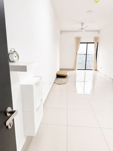 Service Residence for Rent at M Oscar - Louis . - Interior - PropertyGuru.com.my