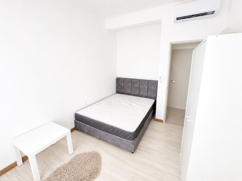 Service Residence for Rent at M Oscar - Louis . - Bedroom - PropertyGuru.com.my