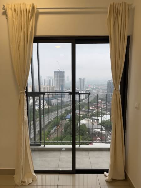 Service Residence for Rent at M Oscar - Louis . - View - PropertyGuru.com.my