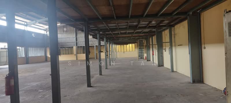 Factory for Rent in Balakong (Selangor) - Simon Tan - Interior - PropertyGuru.com.my