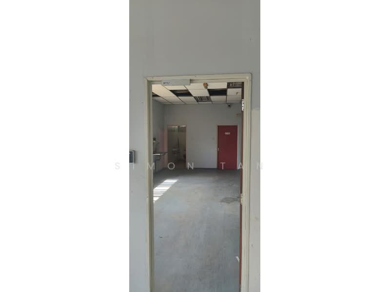 Factory for Rent in Balakong (Selangor) - Simon Tan - Interior - PropertyGuru.com.my