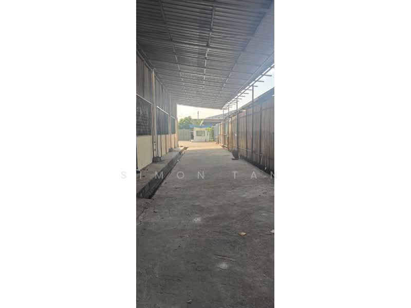 Factory for Rent in Balakong (Selangor) - Simon Tan - Exterior - PropertyGuru.com.my