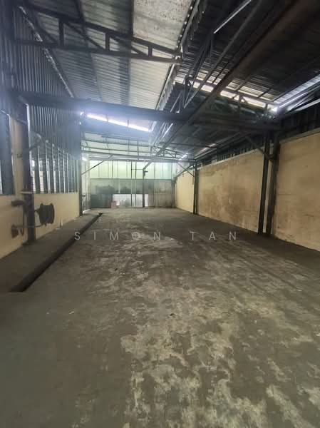 Factory for Rent in Balakong (Selangor) - Simon Tan - Interior - PropertyGuru.com.my