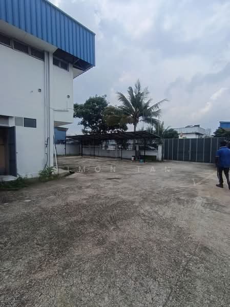 Factory for Rent in Balakong (Selangor) - Simon Tan - Exterior - PropertyGuru.com.my