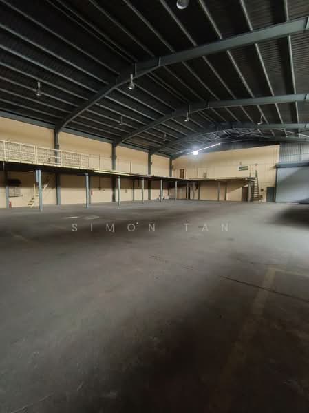 Factory for Rent in Balakong (Selangor) - Simon Tan - Interior - PropertyGuru.com.my