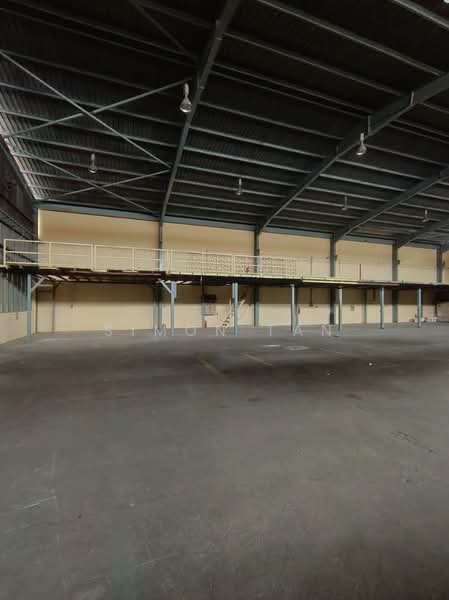 Factory for Rent in Balakong (Selangor) - Simon Tan - Interior - PropertyGuru.com.my
