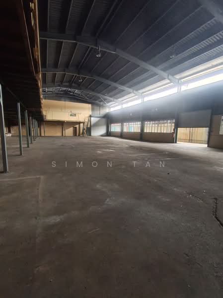 Factory for Rent in Balakong (Selangor) - Simon Tan - Interior - PropertyGuru.com.my