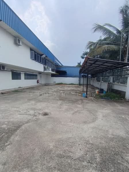 Factory for Rent in Balakong (Selangor) - Simon Tan - Exterior - PropertyGuru.com.my