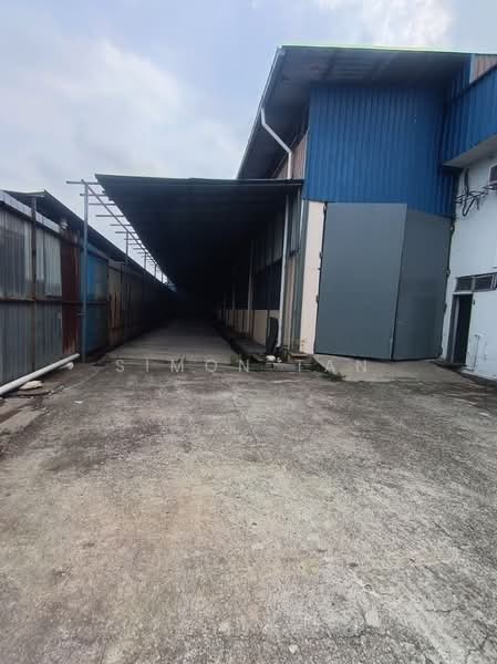 Factory for Rent in Balakong (Selangor) - Simon Tan - Exterior - PropertyGuru.com.my