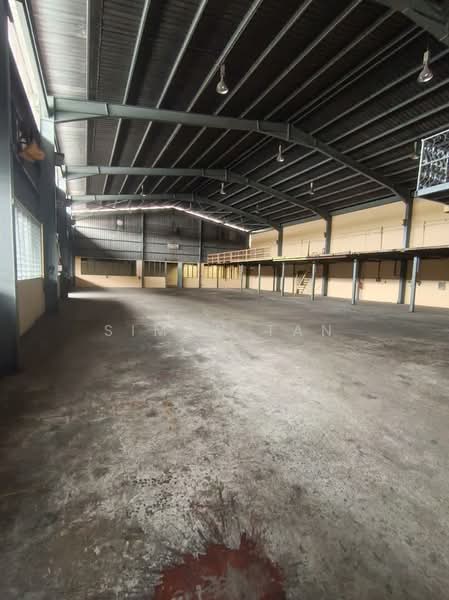 Factory for Rent in Balakong (Selangor) - Simon Tan - Interior - PropertyGuru.com.my