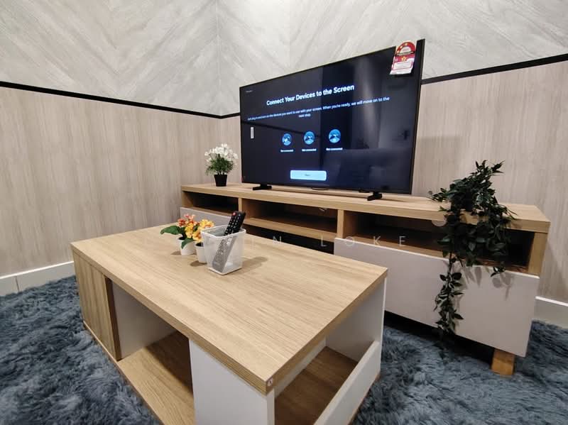 Service Residence for Rent at The New Duo @ Edumetro - Calvin Loke - PropertyGuru.com.my