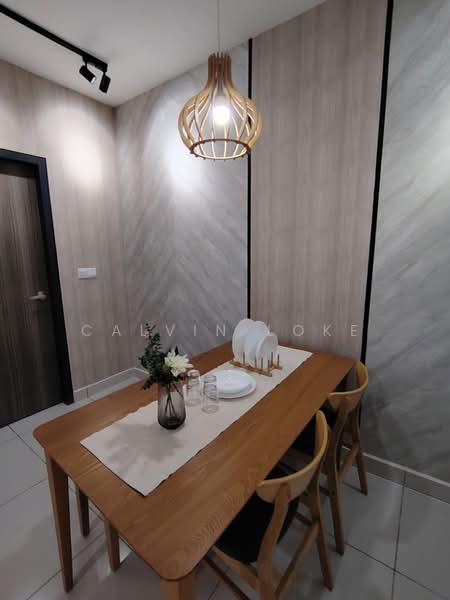 Service Residence for Rent at The New Duo @ Edumetro - Calvin Loke - PropertyGuru.com.my