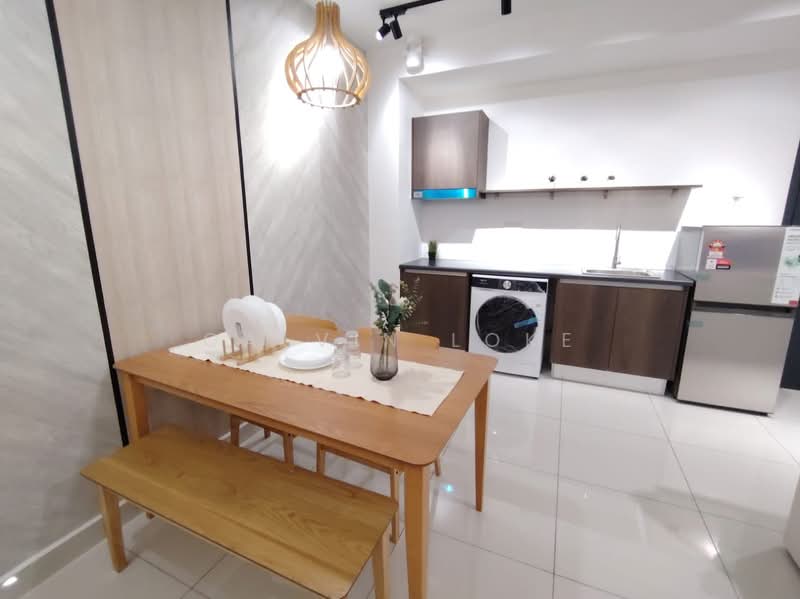 Service Residence for Rent at The New Duo @ Edumetro - Calvin Loke - PropertyGuru.com.my