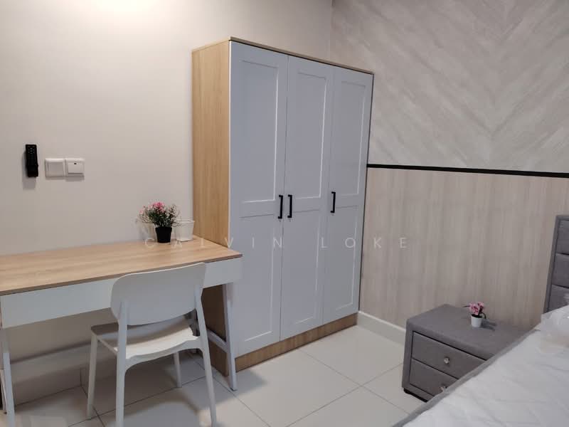 Service Residence for Rent at The New Duo @ Edumetro - Calvin Loke - PropertyGuru.com.my