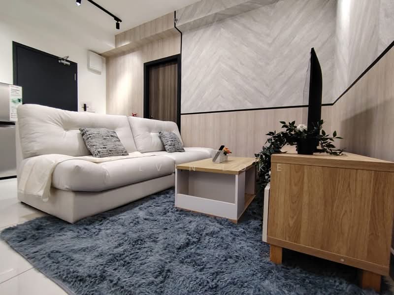 Service Residence for Rent at The New Duo @ Edumetro - Calvin Loke - PropertyGuru.com.my