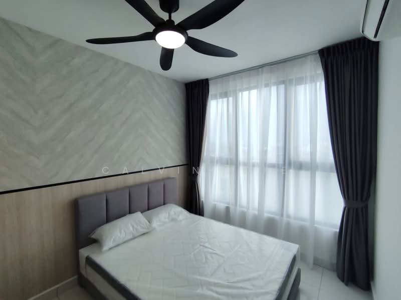 Service Residence for Rent at The New Duo @ Edumetro - Calvin Loke - PropertyGuru.com.my