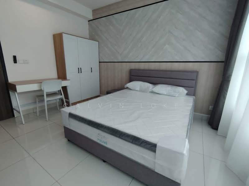 Service Residence for Rent at The New Duo @ Edumetro - Calvin Loke - PropertyGuru.com.my